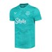 Seconda Maglia Everton Portiere 2024/2025